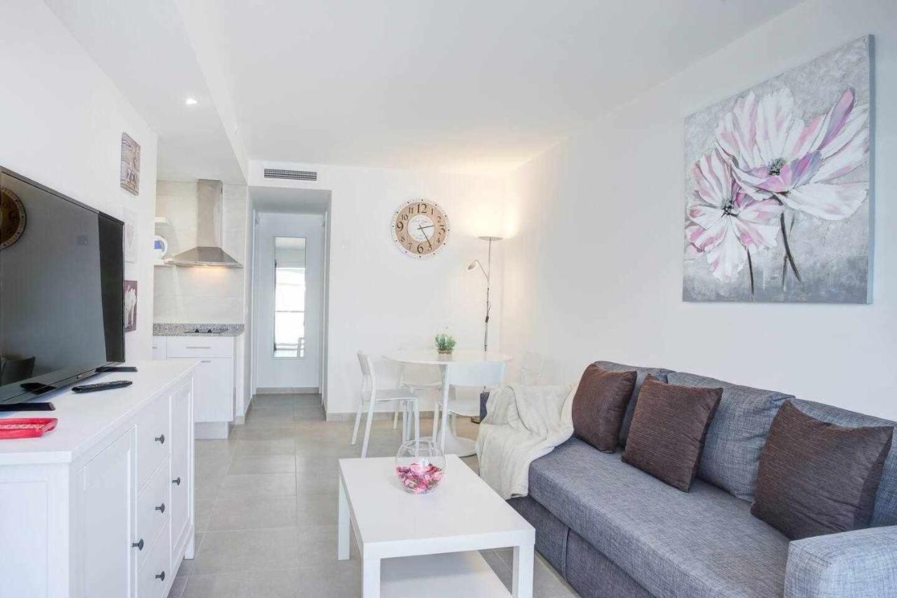 Unax Home By Best Holidays Fuerteventura คอร์ราเลโฮ ภายนอก รูปภาพ