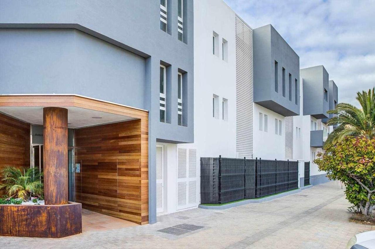 Unax Home By Best Holidays Fuerteventura คอร์ราเลโฮ ภายนอก รูปภาพ