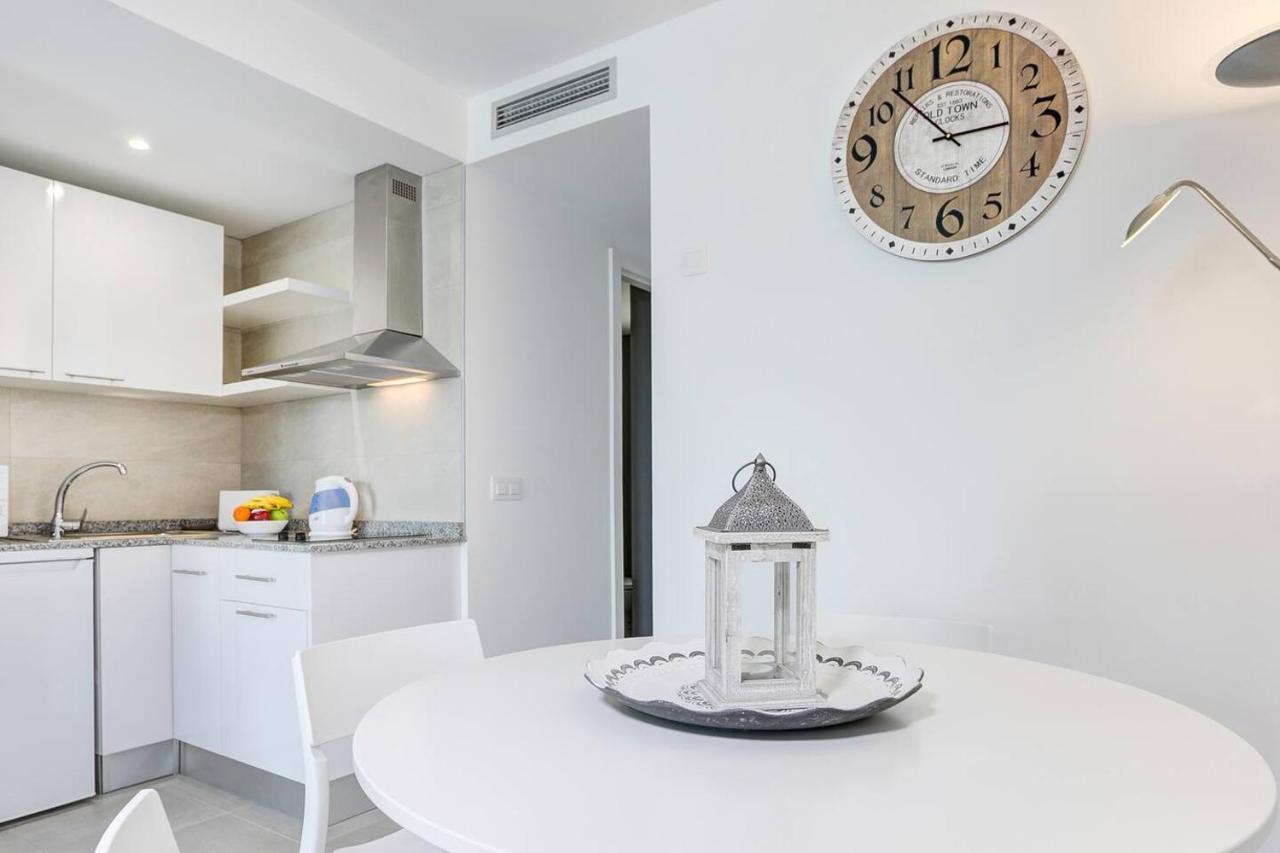 Unax Home By Best Holidays Fuerteventura คอร์ราเลโฮ ภายนอก รูปภาพ